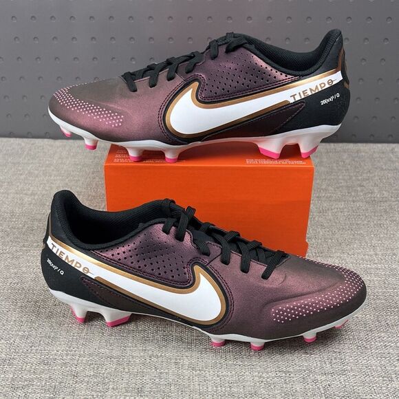 Nike Tiempo Legend Academy FG MG Generation Pack DR5972-510 Men